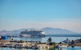 Ibis Budget Marseille L'Estaque
